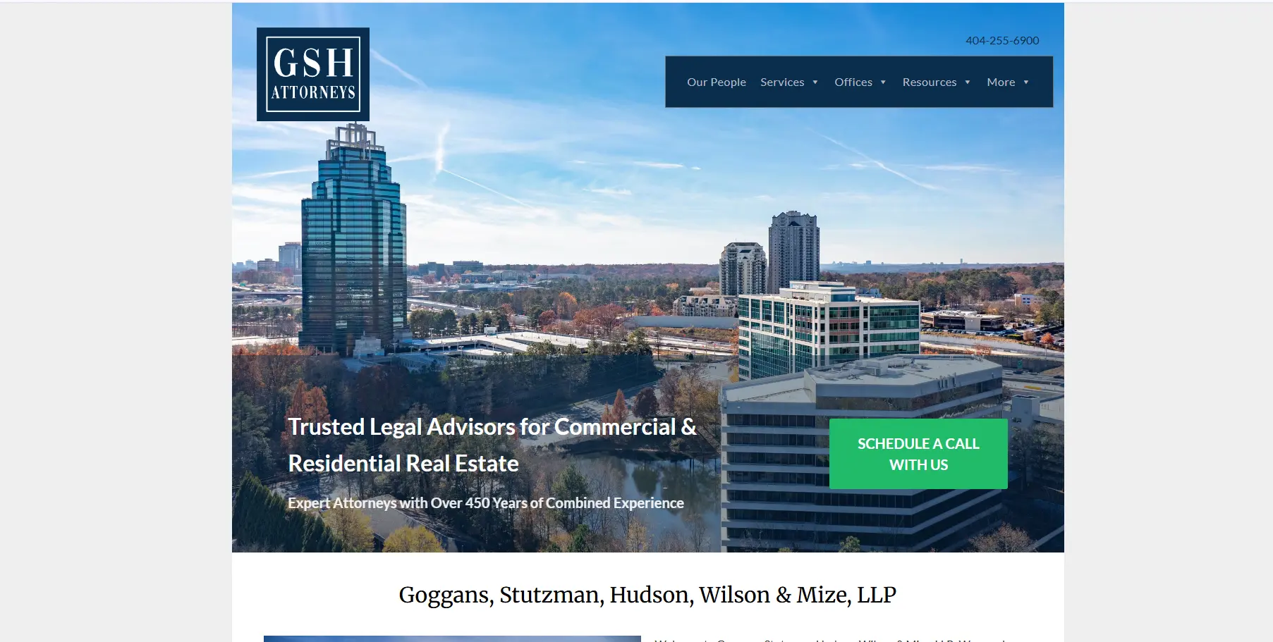 GSH Attorneys
